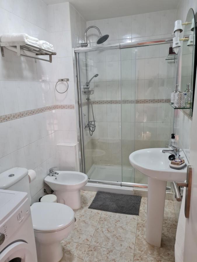 Apartamento La Barranquera Σαν Κριστόμπαλ ντε Λα Λαγούνα Εξωτερικό φωτογραφία