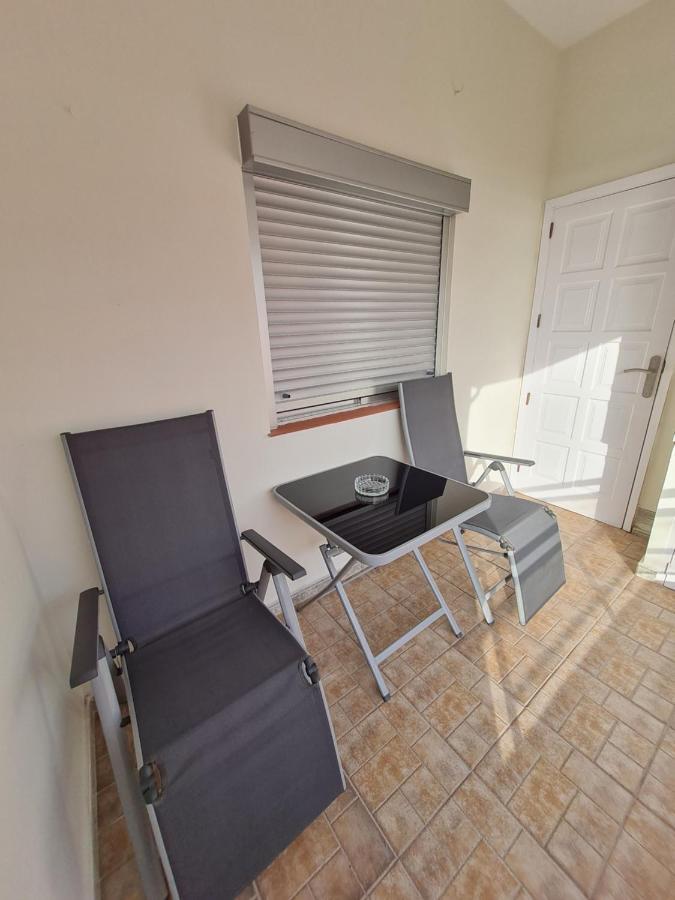 Apartamento La Barranquera Σαν Κριστόμπαλ ντε Λα Λαγούνα Εξωτερικό φωτογραφία